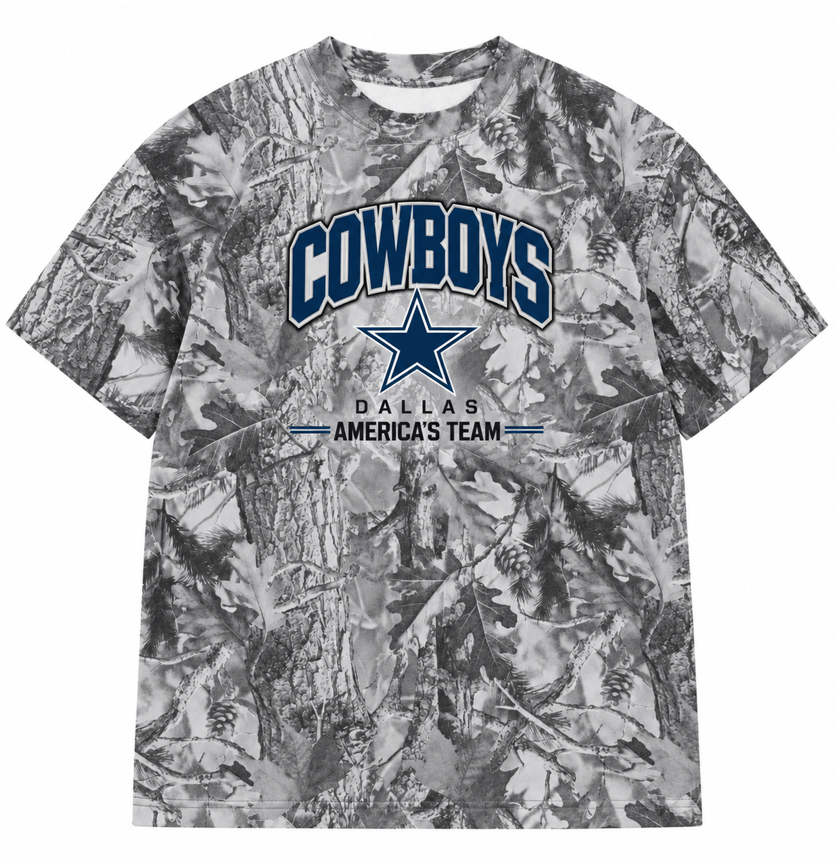 Cowboys Camo