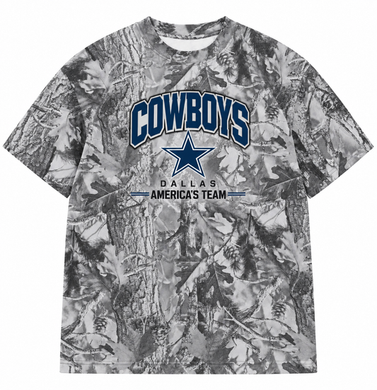 Cowboys Camo