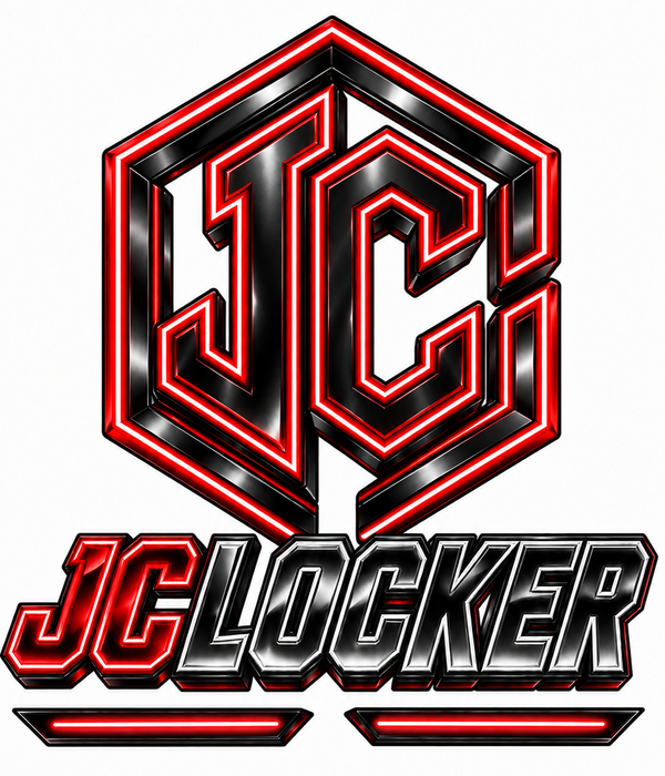 JC Locker Official